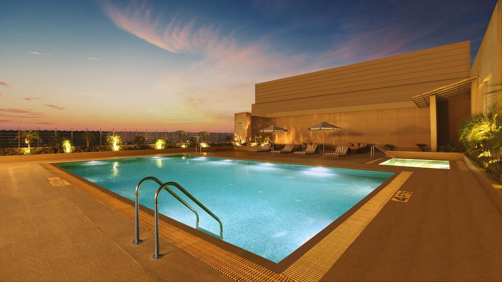 Country Inn & Suites By Radisson, Meerut Eksteriør bilde