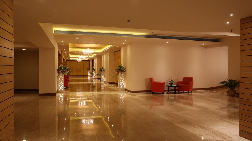 Country Inn & Suites By Radisson, Meerut Eksteriør bilde