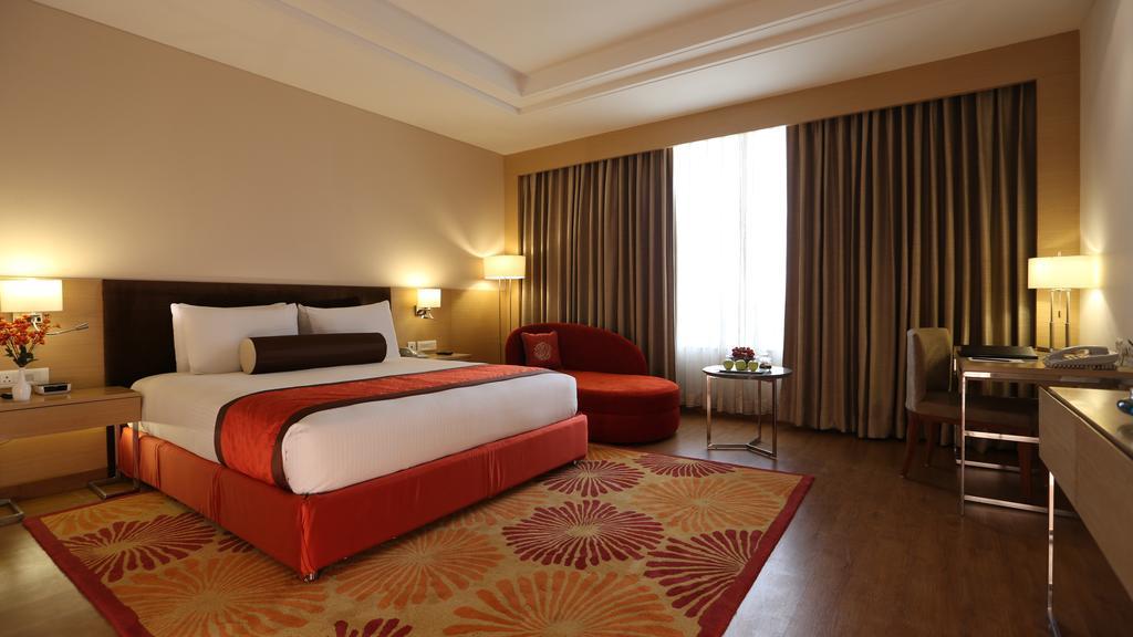 Country Inn & Suites By Radisson, Meerut Eksteriør bilde