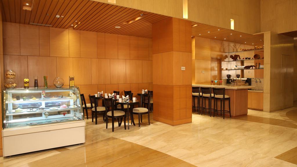 Country Inn & Suites By Radisson, Meerut Eksteriør bilde