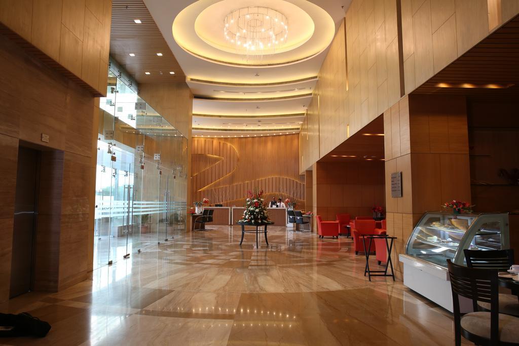 Country Inn & Suites By Radisson, Meerut Eksteriør bilde